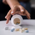 Develop These Habits to Fight Opioid Withdrawal