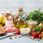 How Is a Healthy Diet Helpful in Recovery During Addiction Treatment?