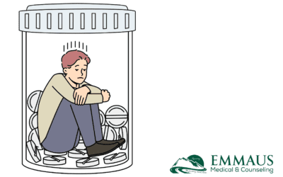 Suboxone Dr Johnson City: Compassionate Opioid Addiction Treatment at Emmaus Medical & Counseling