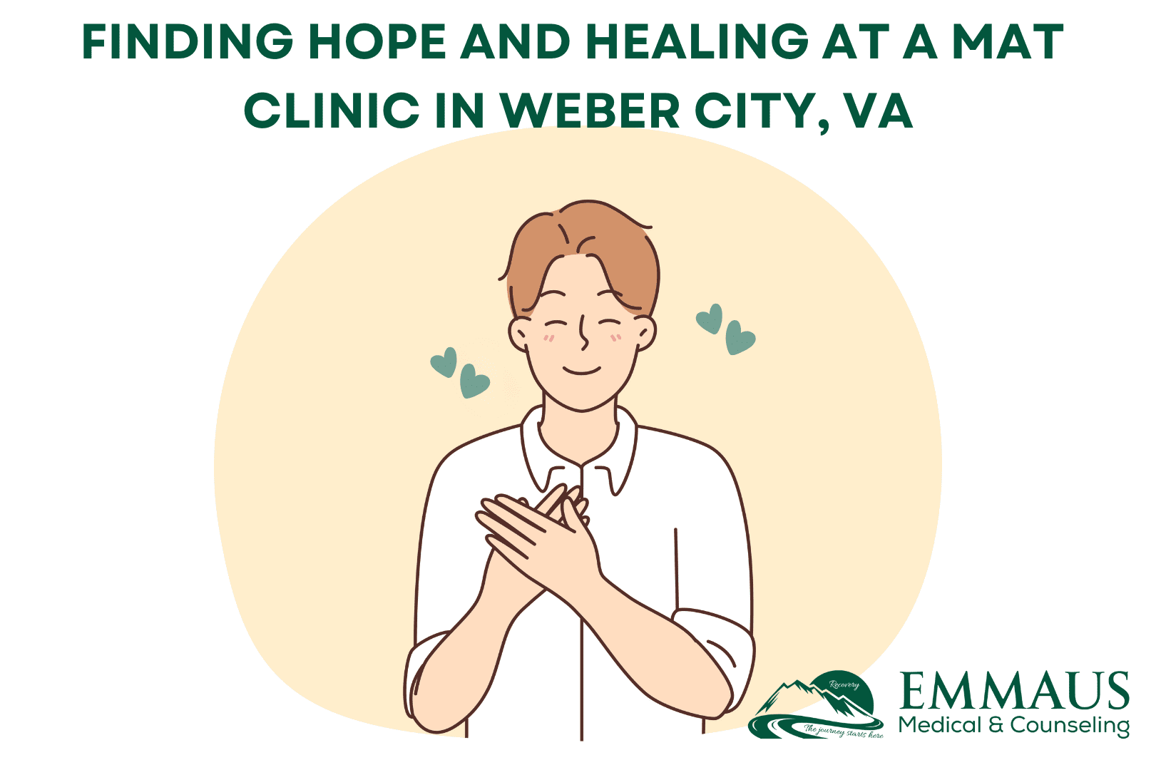 MAT Clinic in Weber City