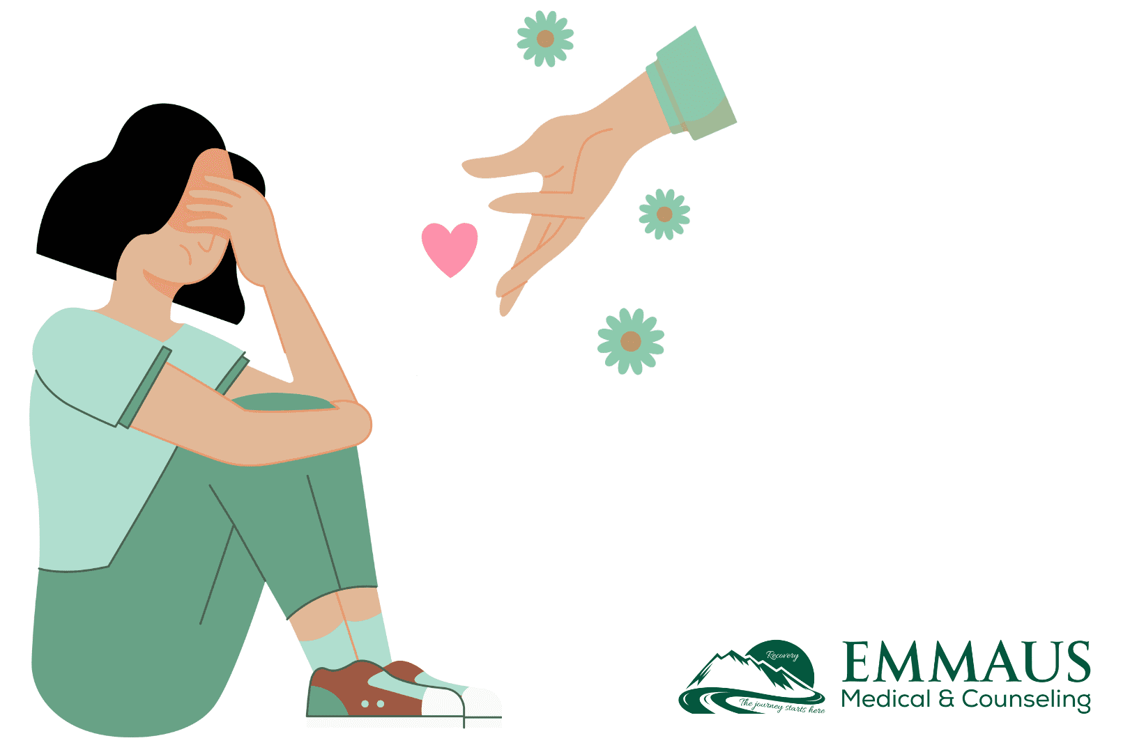 National Suicide Prevention Month 2025 National Suicide Prevention Month 2025