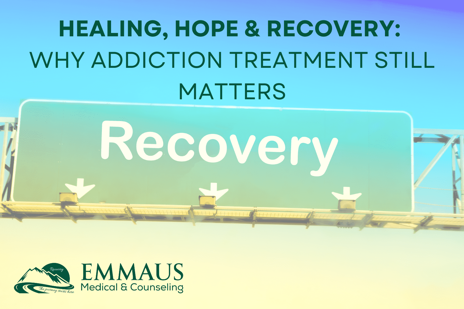 addiction treatment