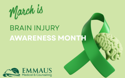 Brain Injury Awareness and the Path to Sobriety