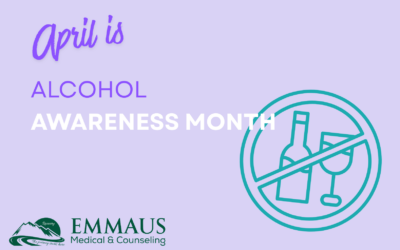 Understanding the Journey: Honoring National Alcohol Awareness Month
