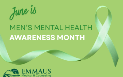 Breaking the Silence: Navigating Men’s Mental Health and the Path to Recovery