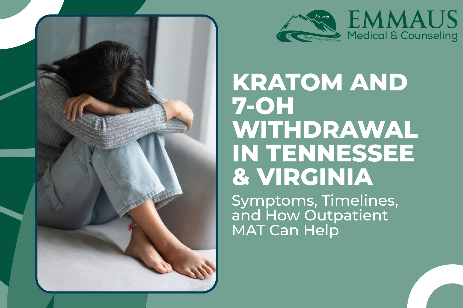 Kratom and 7-OH Withdrawal